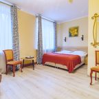 Двухместный (Комфорт), Отель Серебряный век