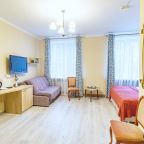 Двухместный (Комфорт), Отель Серебряный век