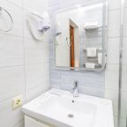 Двухместный (Евростандарт, Twin), Отель Серебряный век