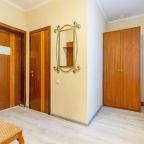 Двухместный (Евростандарт, Twin), Отель Серебряный век