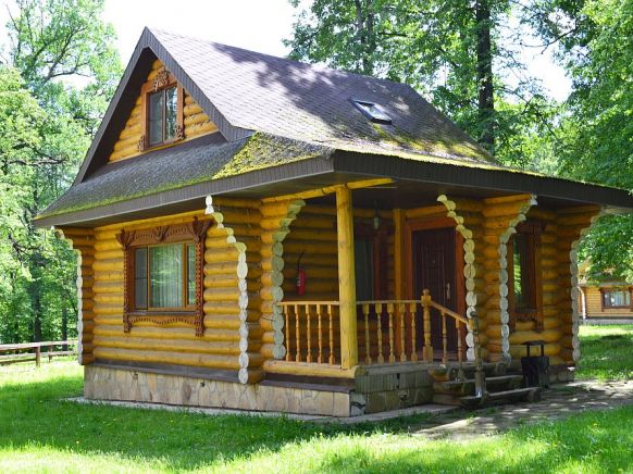 Фотография номера гостиницы Серебряный век