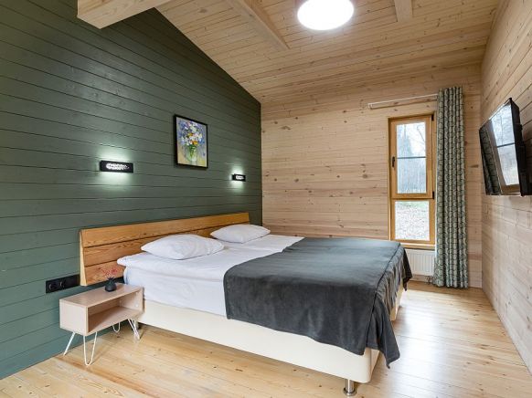 Фотография номера гостиницы Серебряный век