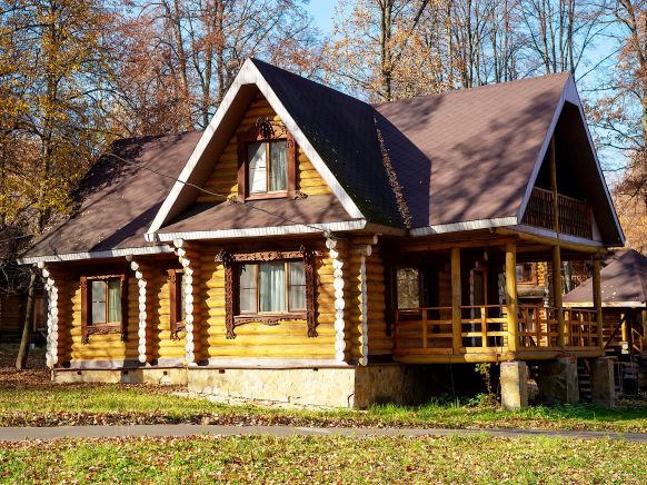 Фотография номера гостиницы Серебряный век