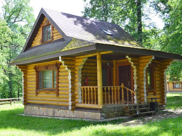 Фотография номера гостиницы Серебряный век