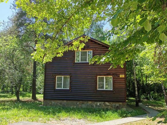 Фотография номера гостиницы Серебряный век