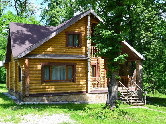 Фотография номера гостиницы Серебряный век