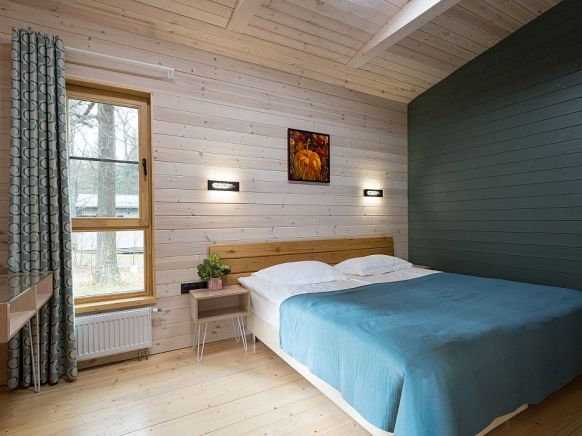 Фотография номера гостиницы Серебряный век