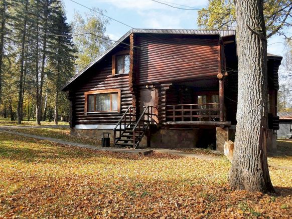 Фотография номера гостиницы Серебряный век