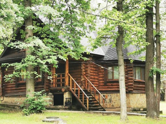 Фотография номера гостиницы Серебряный век