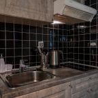 Коттедж (Финский таунхаус. Стандарт), Загородный комплекс Шишки на Лампушке
