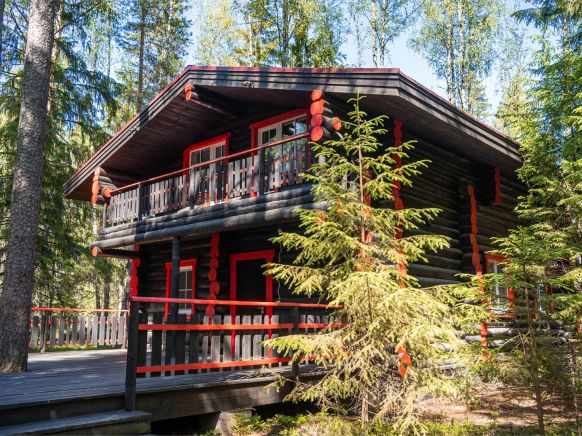 Загородный комплекс Шишки на Лампушке, Раздолье