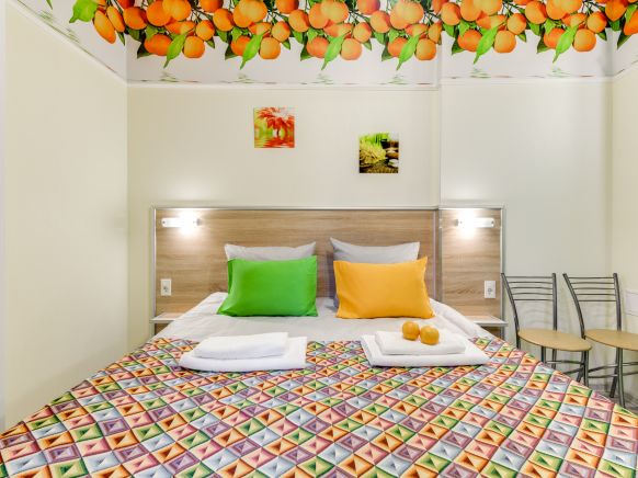 Фотография номера гостиницы Авита Красные Ворота