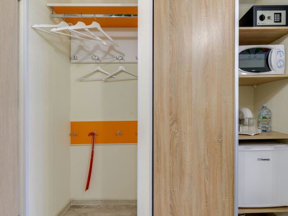 Фотография номера гостиницы Авита Красные Ворота