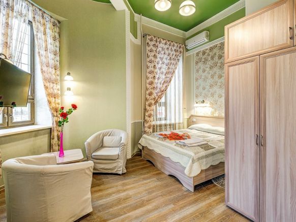 Фотография номера гостиницы Авита Красные Ворота