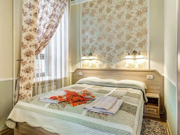 Фотография номера гостиницы Авита Красные Ворота