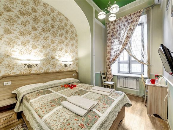 Фотография номера гостиницы Авита Красные Ворота