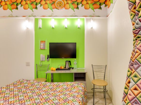 Фотография номера гостиницы Авита Красные Ворота