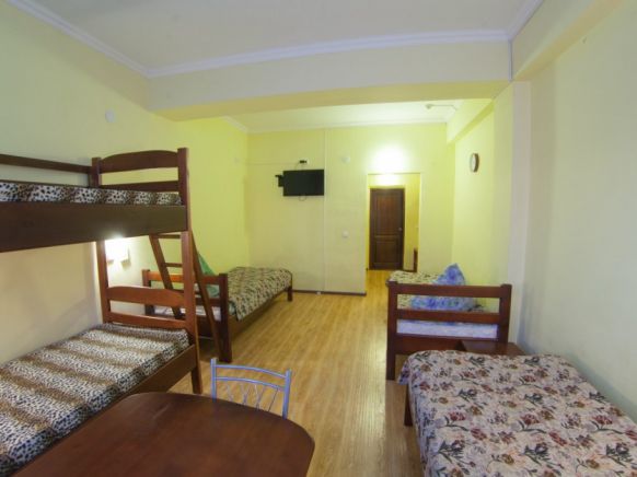 Фотография номера гостевого дома Red