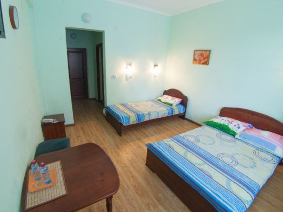 Фотография номера гостевого дома Red