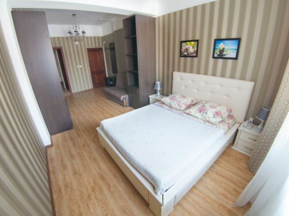 Фотография номера гостевого дома Red