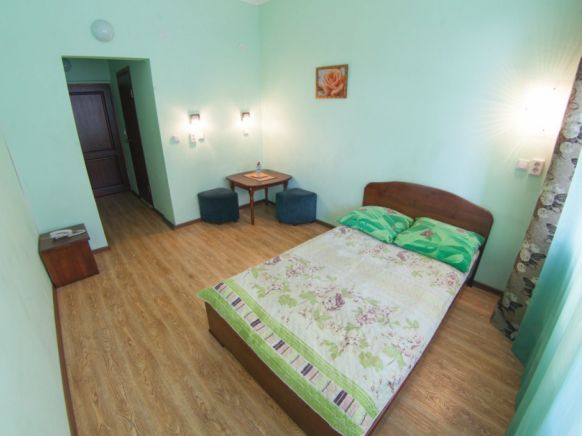 Фотография номера гостевого дома Red