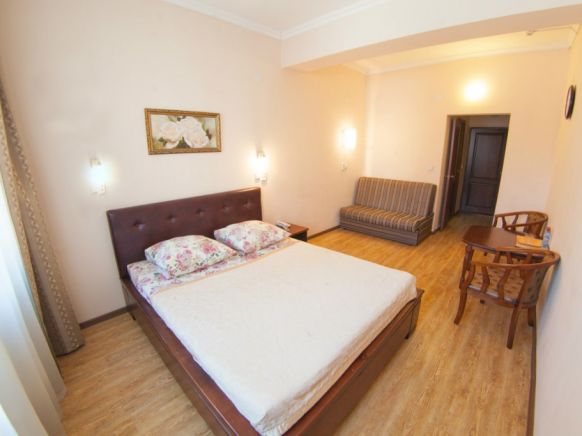 Фотография номера гостевого дома Red