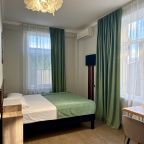 Двухместный (Номер 1 этаж), Гостевой дом Фигурный