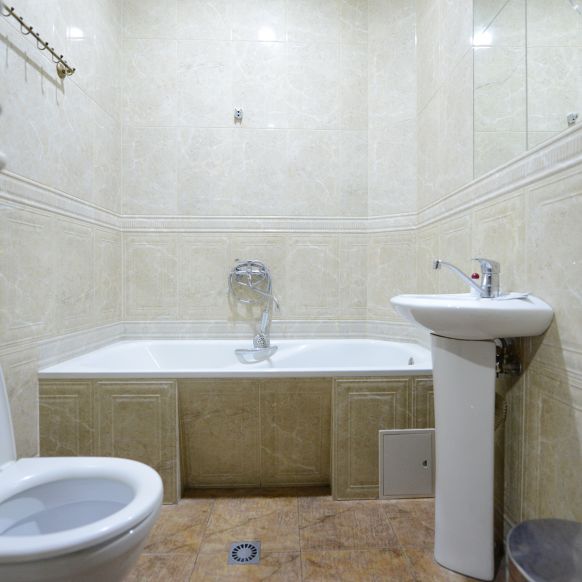 Фотография номера гостиницы Диамонд