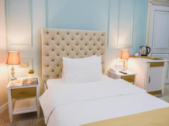 Фотография номера гостиницы Столешников