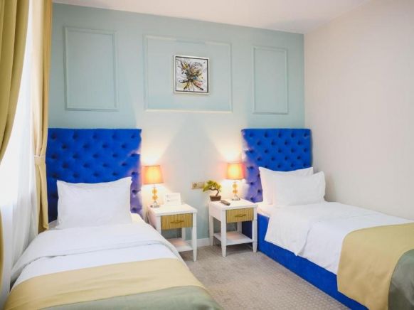 Фотография номера гостиницы Столешников