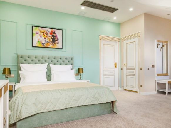 Фотография номера гостиницы Столешников