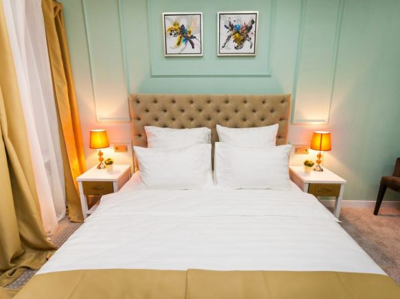 Фотография номера гостиницы Столешников