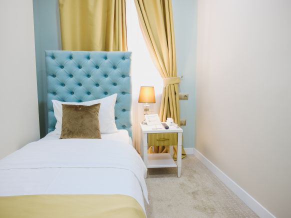 Фотография номера гостиницы Столешников