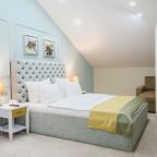 Люкс, Отель Столешников