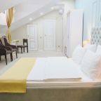 Люкс, Отель Столешников