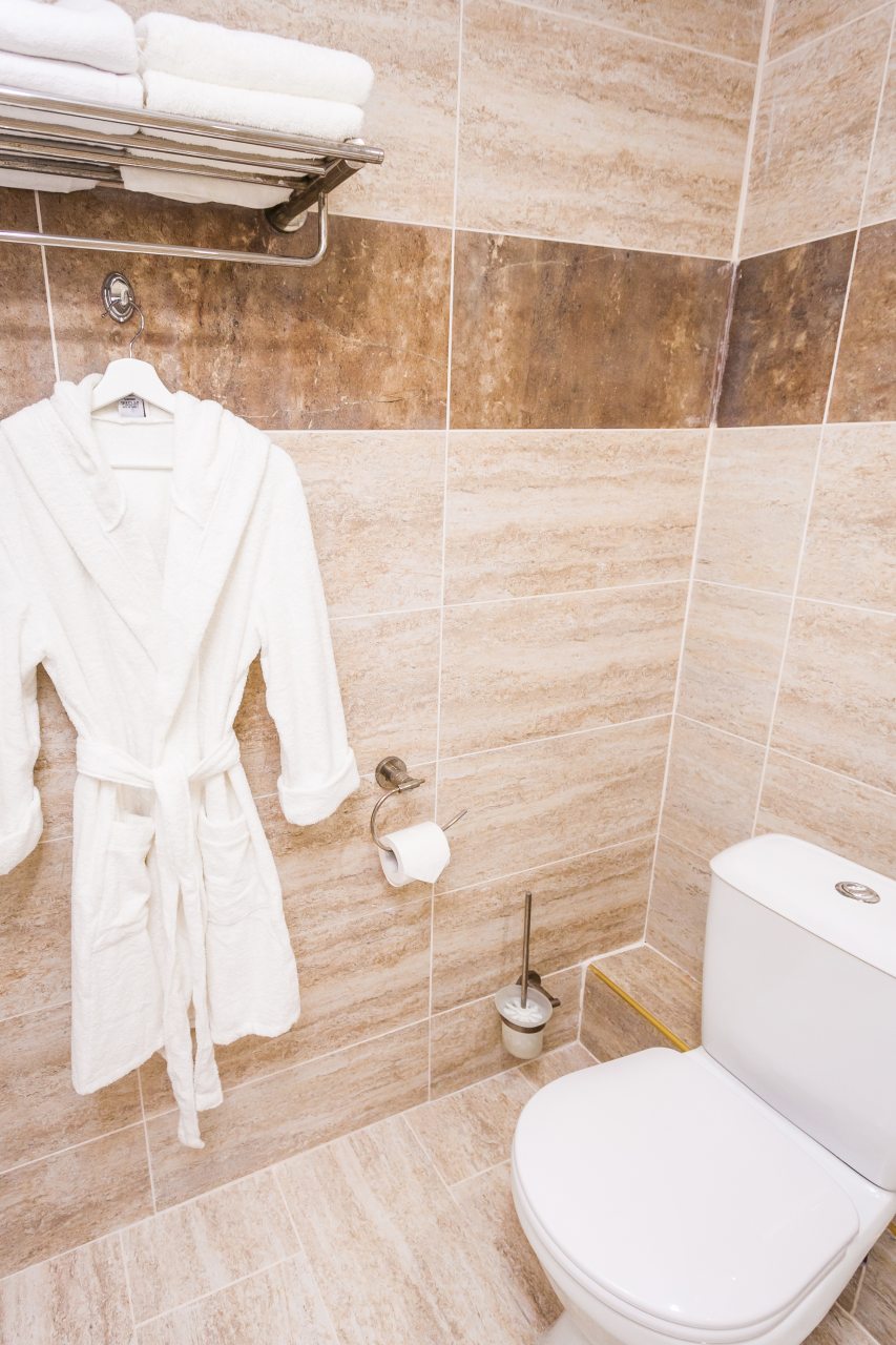 Люкс, Отель Столешников