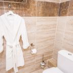 Люкс, Отель Столешников