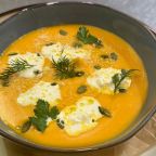 Европейская кухня, Отель Столешников