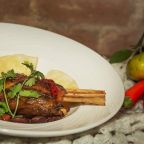 Европейская кухня, Отель Столешников