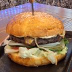 Европейская кухня, Отель Столешников