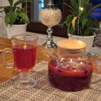 Европейская кухня, Отель Столешников