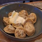 Европейская кухня, Отель Столешников