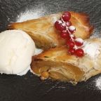 Европейская кухня, Отель Столешников