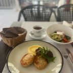 Европейская кухня, Отель Столешников