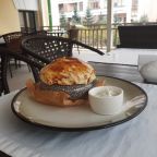 Европейская кухня, Отель Столешников