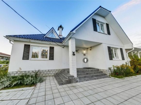 Усадьба Иваново Подворье в Токсово