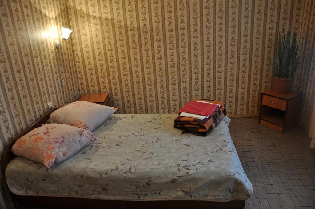 Двухместный (Двухместный номер с 1 кроватью или 2 отдельными кроватями) гостиницы Белые Ночи, Санкт-Петербург