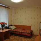 Бюджетный двухместный номер с 2 отдельными кроватями в гостинице «Белые ночи», Санкт-Петербург