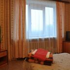 Двухместный номер с 1 кроватью в гостинице «Белые ночи», Санкт-Петербург