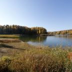 Сад, Загородный клуб Флора Парк